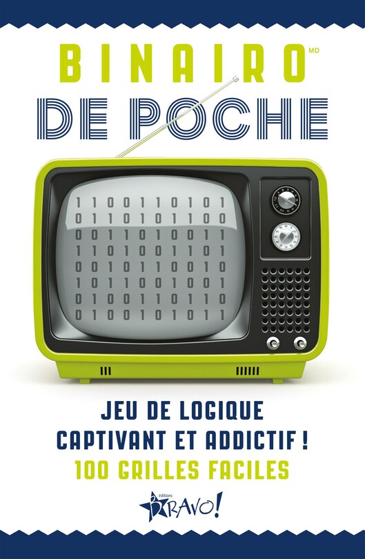 Couverture_BINAIRO DE POCHE