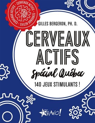 Couverture_Cerveaux Actifs Spécial Québec