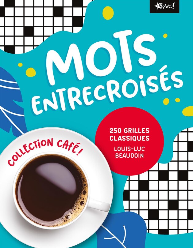 Mots Entrecroisés