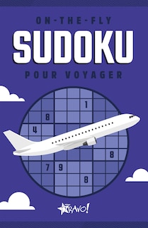 Couverture_Sudoku pour voyager