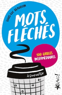 Front cover_Mots fl&eacute;ch&eacute;s
