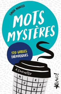Front cover_Mots mystères à emporter