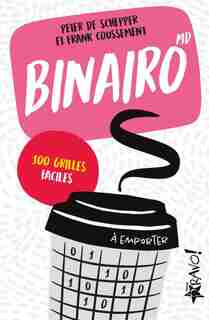 Binairo à emporter by Peter De Schepper