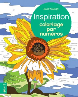 Coloriage par numéros inspiration