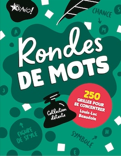 Couverture_RONDES DE MOTS COLLECTION DÉTENTE
