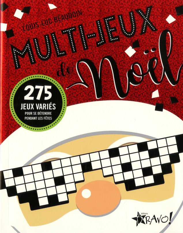 Front cover_Multi-jeux de Noël