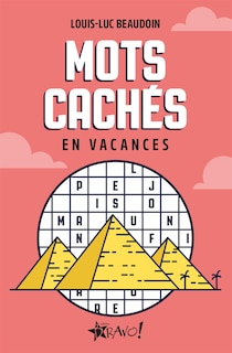 Front cover_MOTS CACHES EN VACANCES