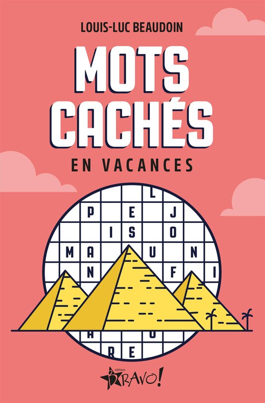 Front cover_MOTS CACHES EN VACANCES