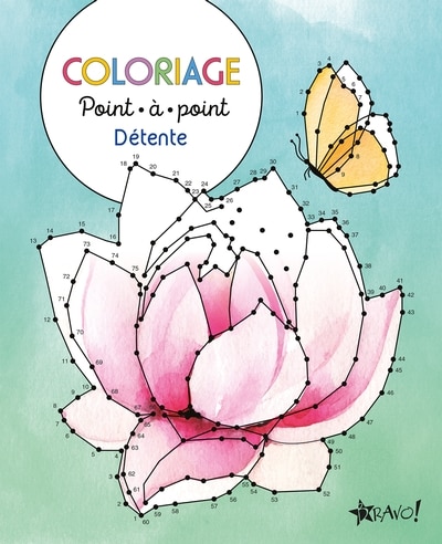 Couverture_Coloriage point-à-point Détente
