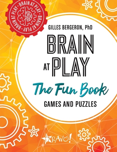 Front cover_Brain at Play - The Fun Book