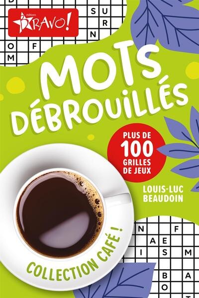 Front cover_MOTS DEBROUILLES 100 GRILLES DE JEUX