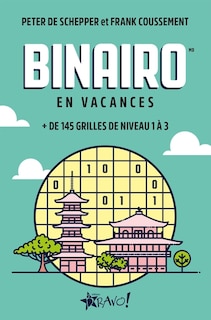 Couverture_Binairo en vacances