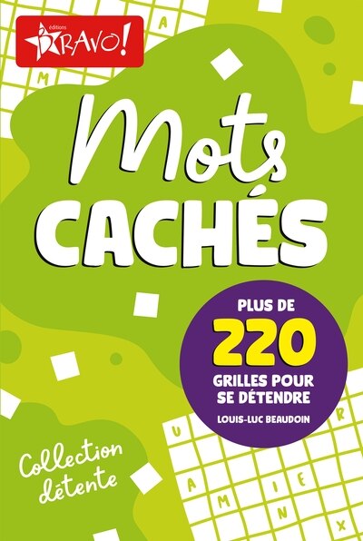 Couverture_Détente - Mots cachés