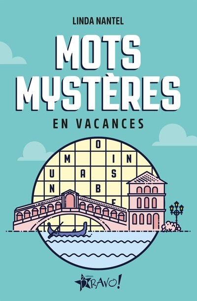 Couverture_Mots mystères En vacances