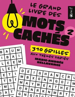 Couverture_Le grand livre des mots cachés Tome 2