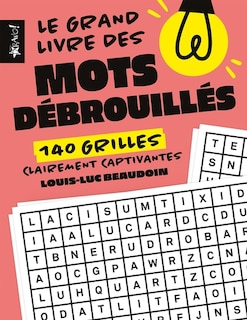 Couverture_Le grand livre des Mots débrouillés