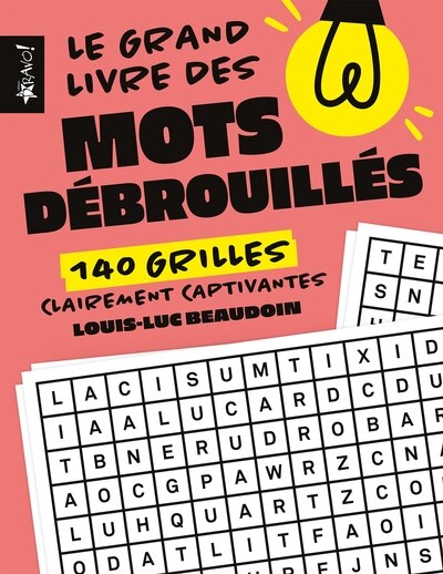 Couverture_Le grand livre des Mots débrouillés