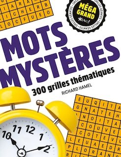 Couverture_M&eacute;ga grand -  mots myst&egrave;res
