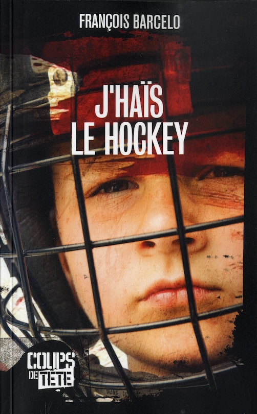 Front cover_J'haïs le hockey