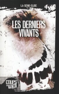 Front cover_Les derniers vivants