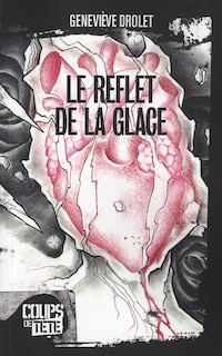 Front cover_Reflets de la glace