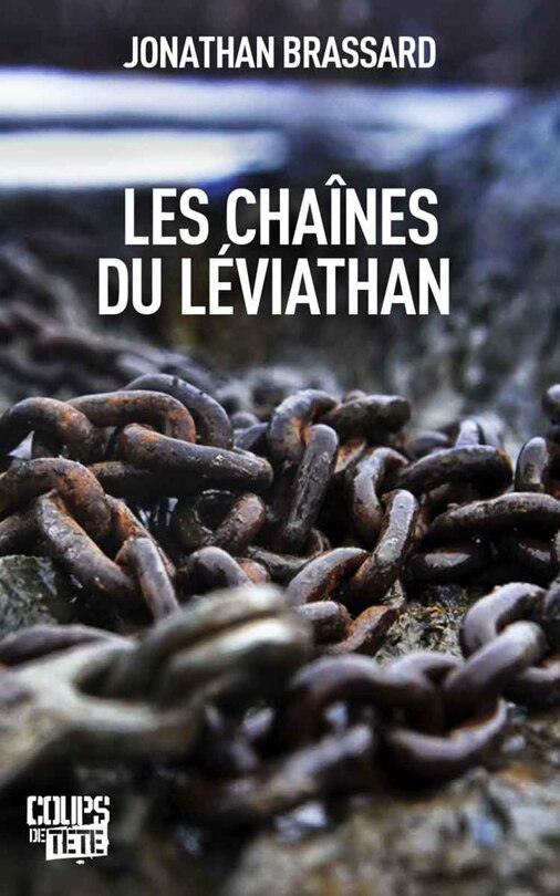 Couverture_Les chaînes du Léviathan