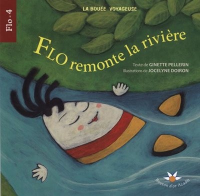 Flo remonte la rivière