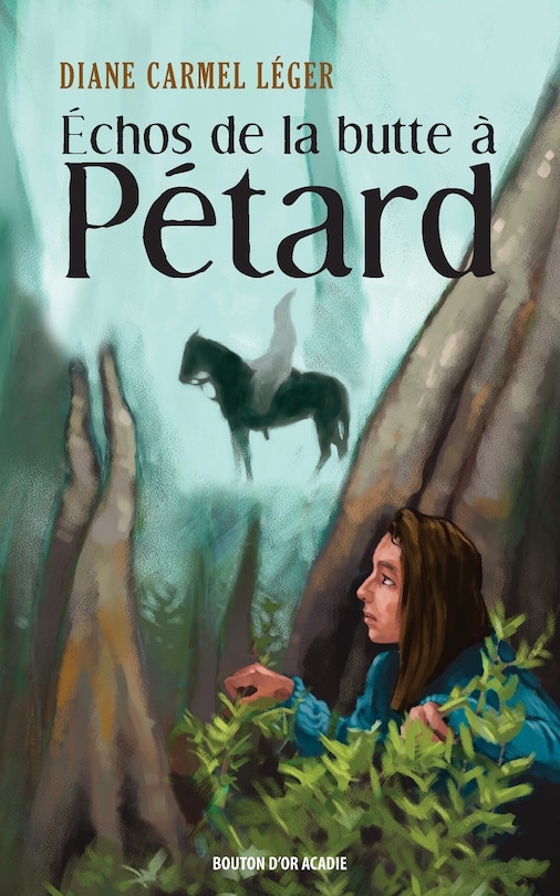 Couverture_Échos de la butte à Pétard