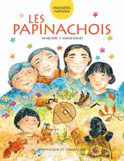 PAPINACHOIS -LES by Michel Noël