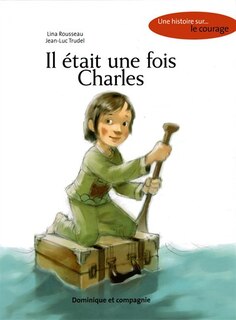 Couverture_Il était une fois Charles