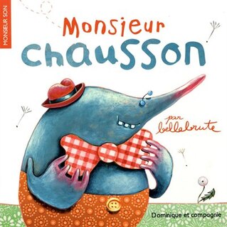 Couverture_Monsieur Chausson