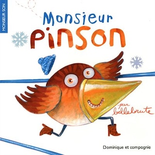 Front cover_Monsieur Pinson