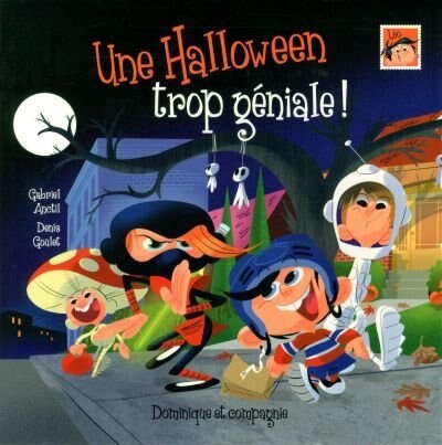 Couverture
