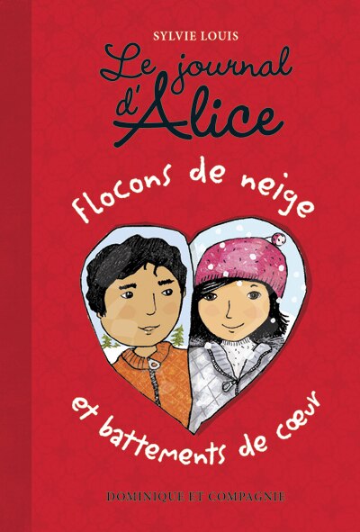 Couverture_Flocons de neige et battements de coeur
