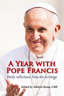 Front cover_A Year with Pope Francis