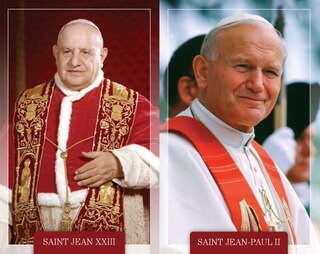 Front cover_Assemblage Jean-Paul II et Jean XXIII