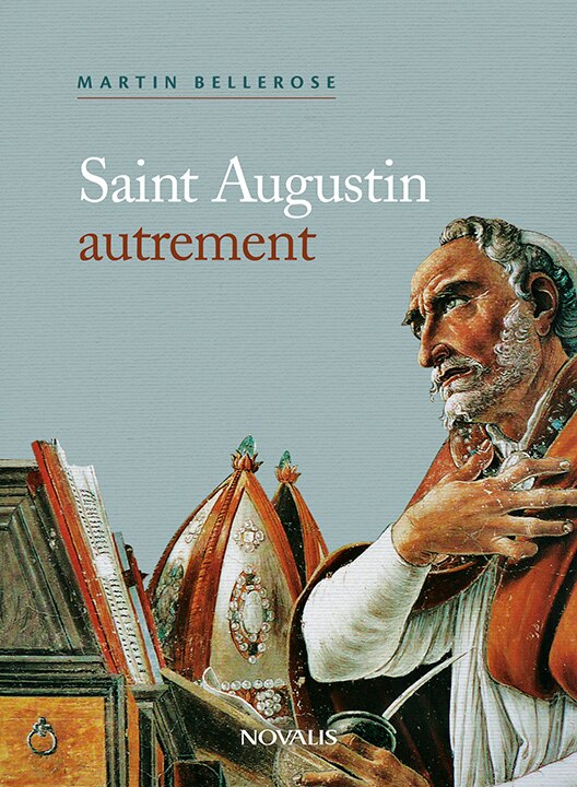 Couverture_Saint Augustin autrement