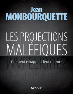 Front cover_Les projections maléfiques