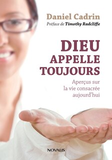 Front cover_Dieu appelle toujours