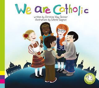 Front cover_We are Catholic