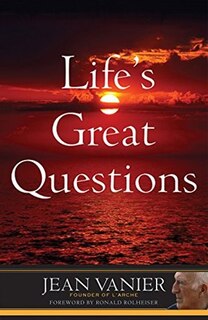 Front cover_Life's Great Questions