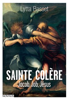 Front cover_Sainte colère  (poche)