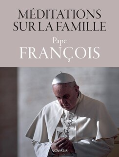 Front cover_Méditations sur la famille du pape François