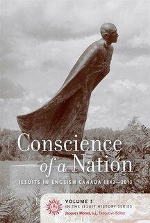 Couverture_Conscience of a Nation