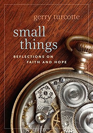 Front cover_Small Things