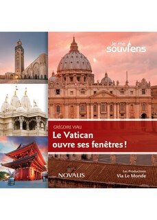 Front cover_Le Vatican ouvre ses fenêtres!