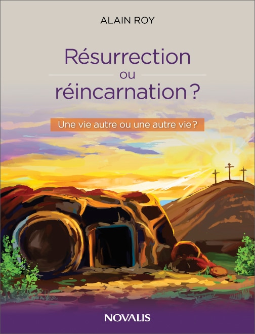 Couverture_Résurrection ou réincarnation?