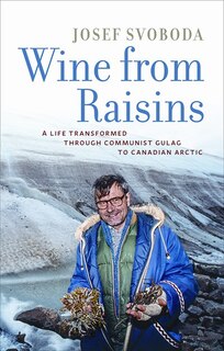 Couverture_Wine From Raisins