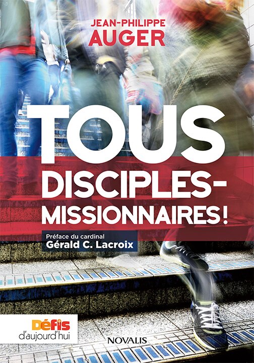 Couverture_Tous disciples-missionnaires!