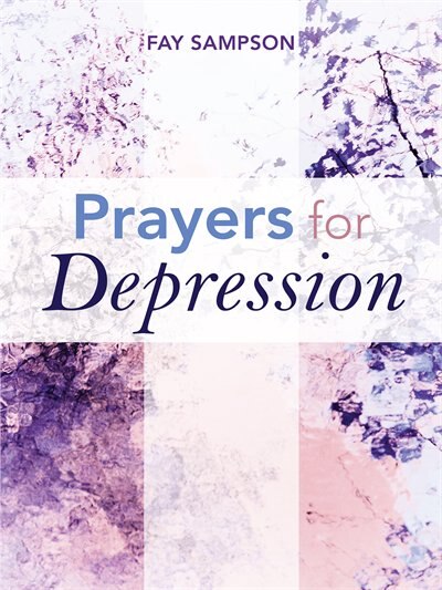Front cover_Prayers for Depression
